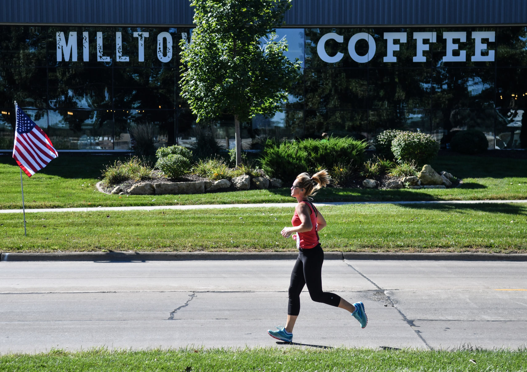 2018 QC Marathon